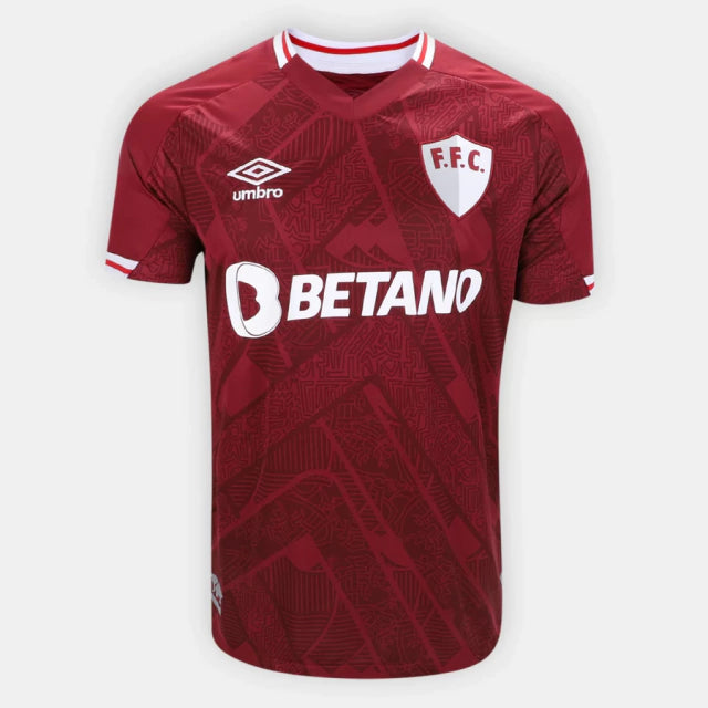 Camisa do Fluminense lll 2022/23