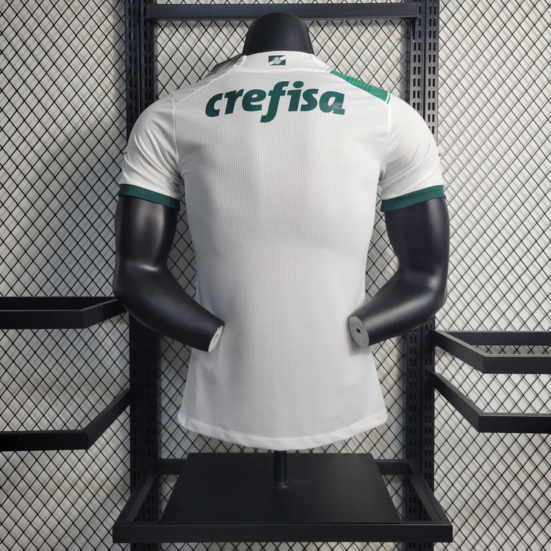 Camisa do Palmeiras 2023/24 Away Versão Jogador