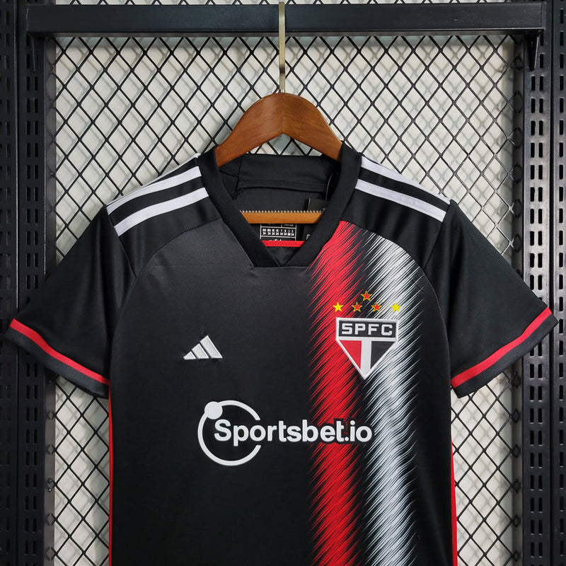 Kit Infantil São Paulo lll 23/24