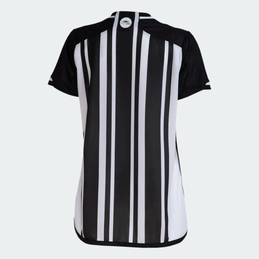 Camisa Feminina do Atlético Mineiro 2023/24 Home