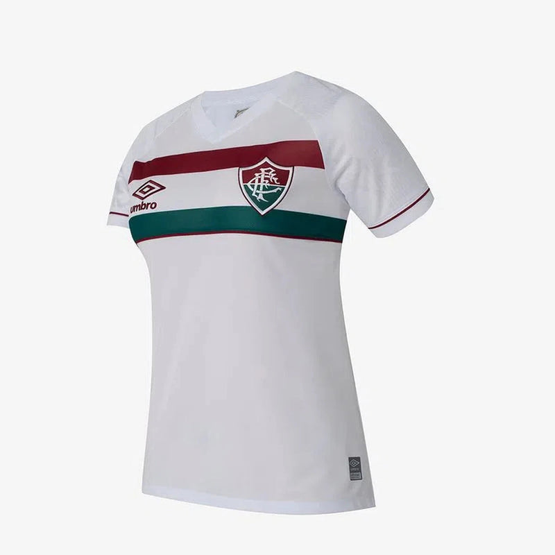 Camisa Feminina do Fluminense 2023/24 Away