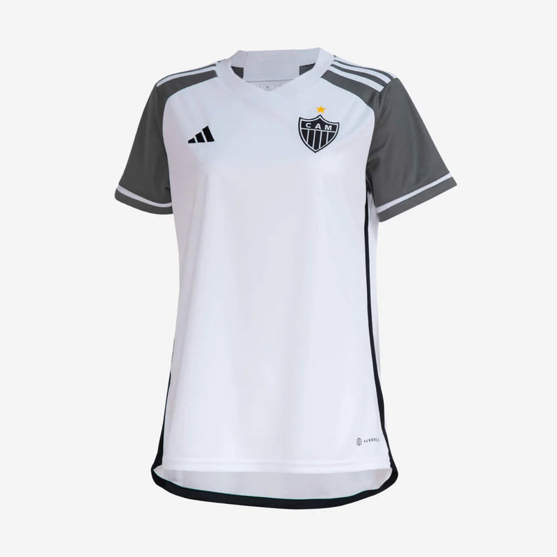 Camisa Feminina do Atlético Mineiro 2023/24 Away