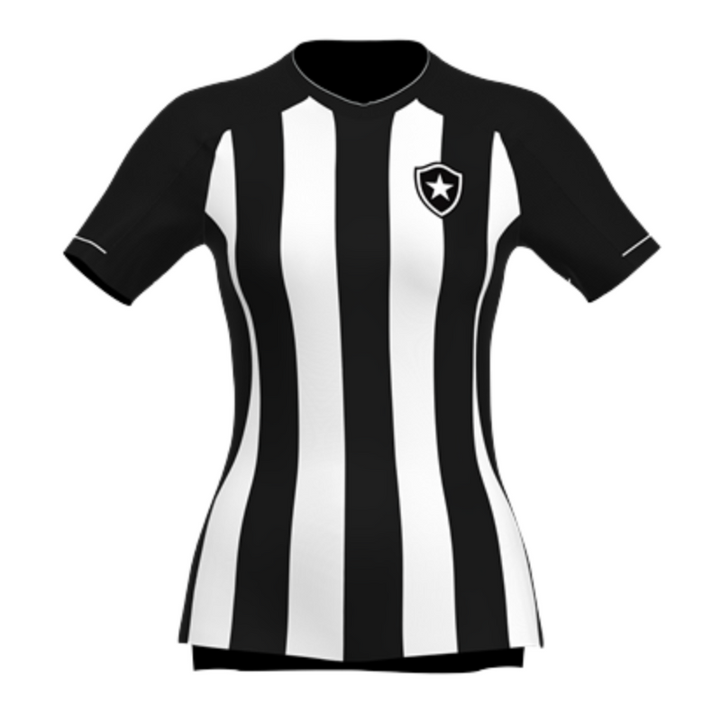 Camisa Feminina do Botafogo 2022/23 Home