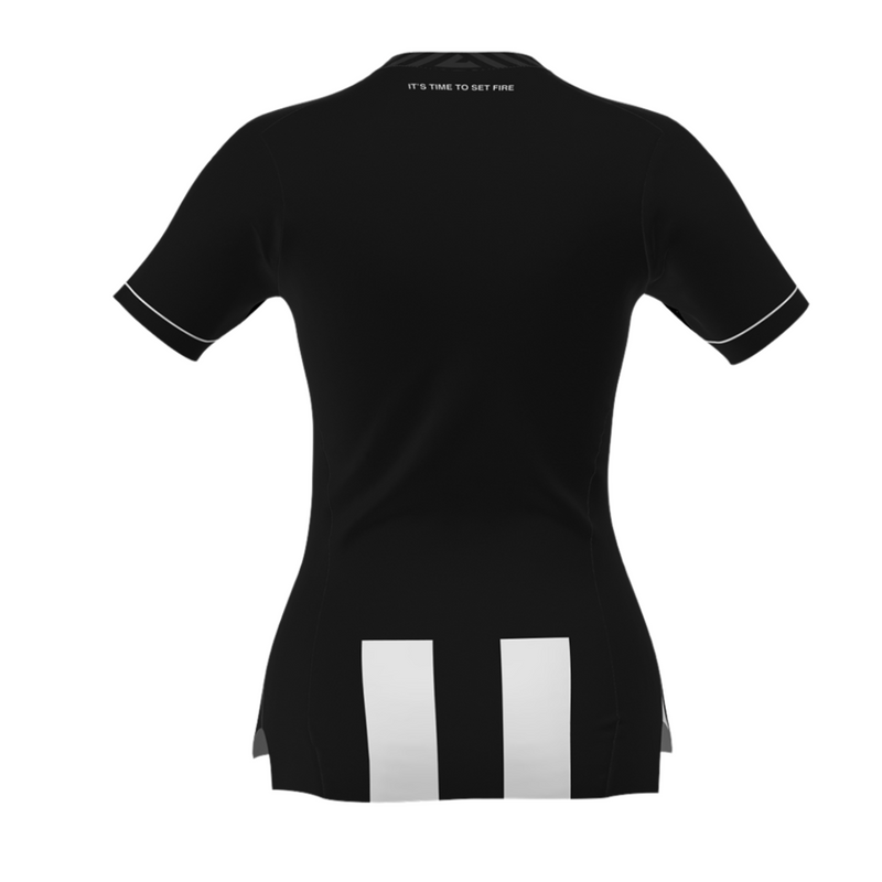 Camisa Feminina do Botafogo 2022/23 Home