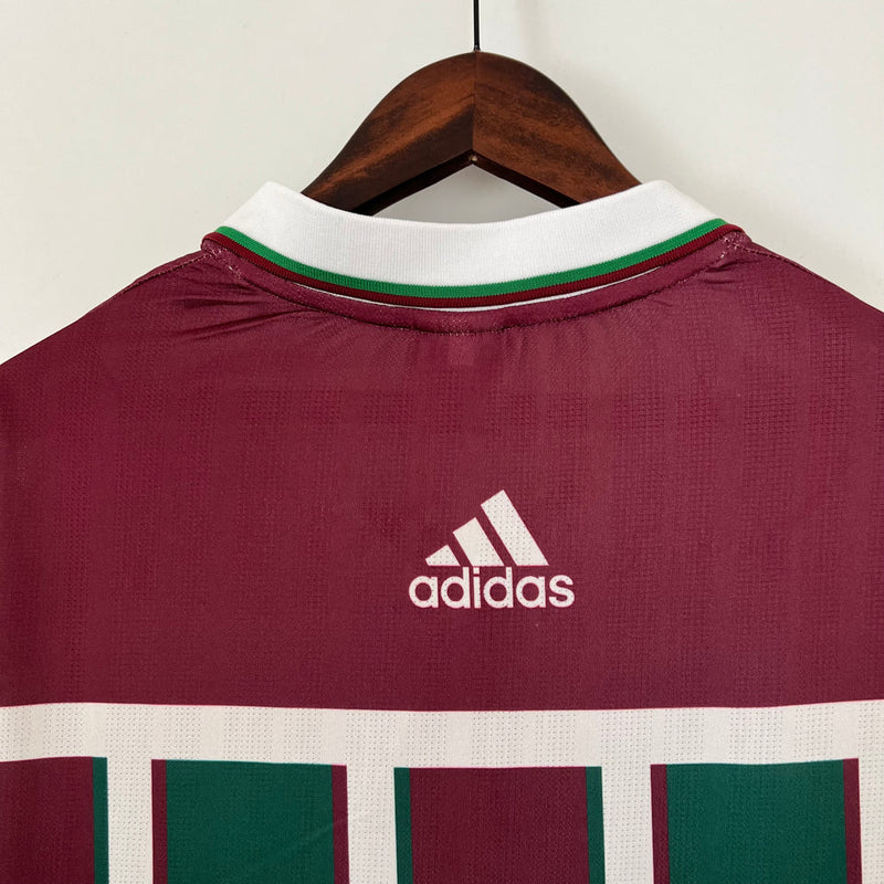 Camisa Retrô do Fluminense 2003/04 Home