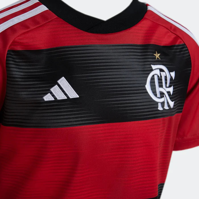 Camisa do Flamengo 2023/24 Home