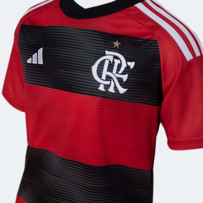 Camisa do Flamengo 2023/24 Home