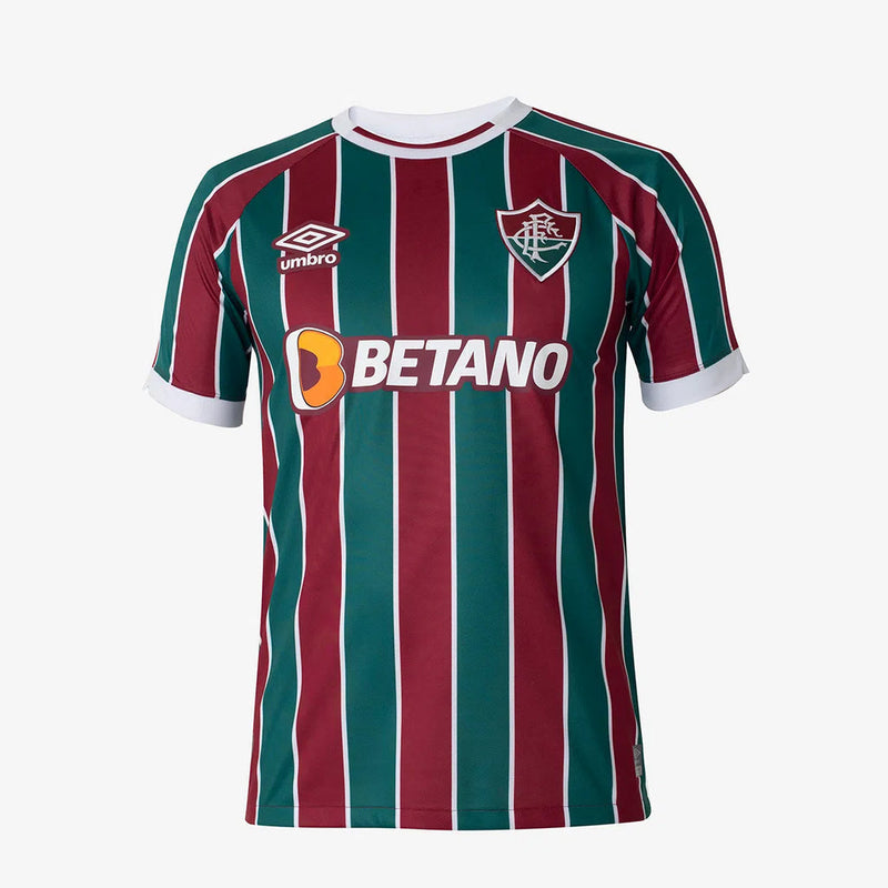 Camisa do Fluminense 2023/24 Home