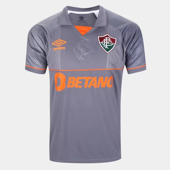 Camisa do Fluminense 2023/24 Goleiro