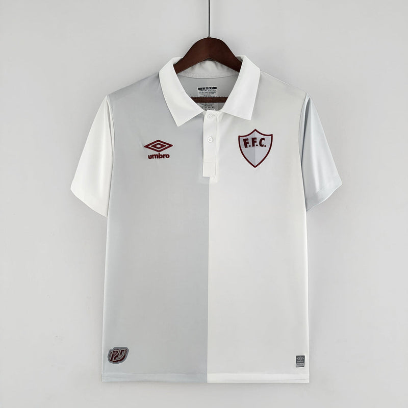 Camisa do Fluminense Edição Retrô 120 anos