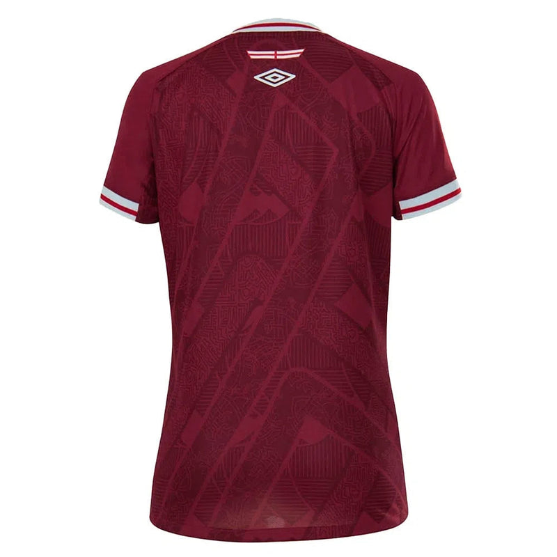 Camisa Feminina do Fluminense lll 2022/23