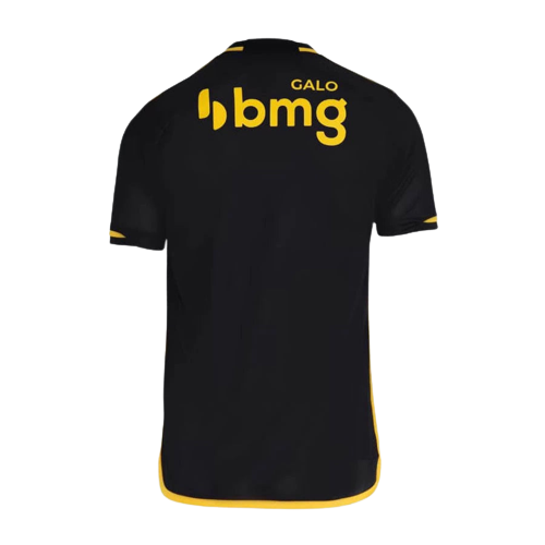 Camisa do Atlético Mineiro lll 2023/24