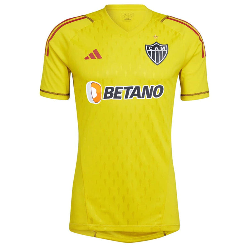 Camisa do Atlético Mineiro 2023/24 Goleiro