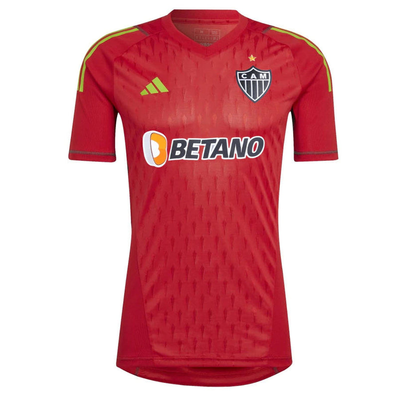 Camisa do Atlético Mineiro 2023/24 Goleiro