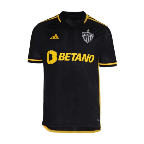 Camisa do Atlético Mineiro lll 2023/24