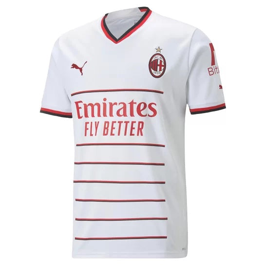 Camisa do Milan 2022/23 Away