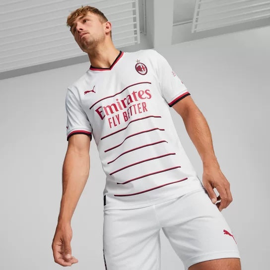 Camisa do Milan 2022/23 Away