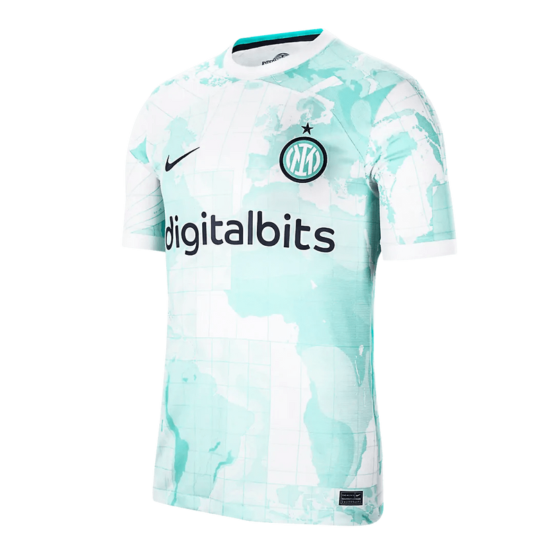 Camisa da Inter de Milão 2022/23 Away