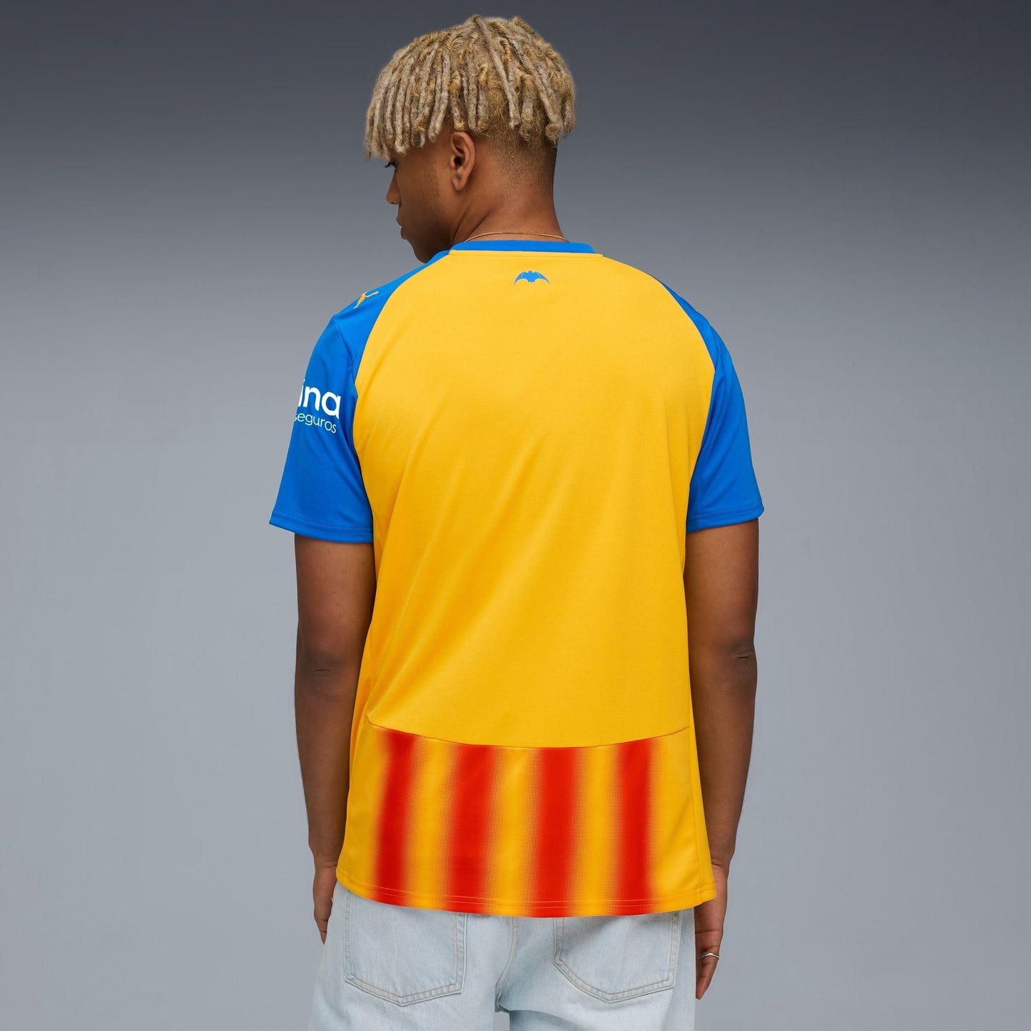 Camisa Puma Valencia 2025/26 III Torcedor