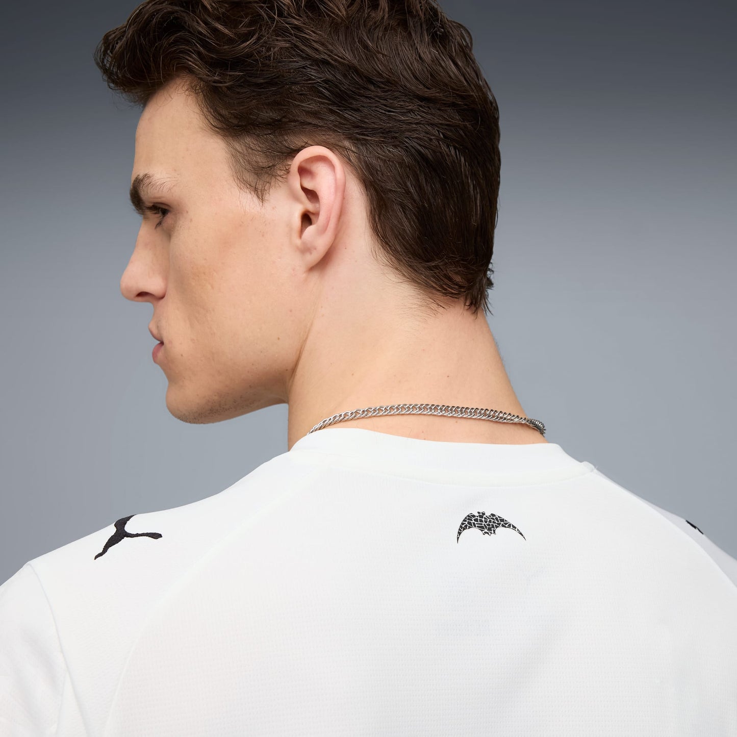 Camisa Puma Valencia 2025/26 I