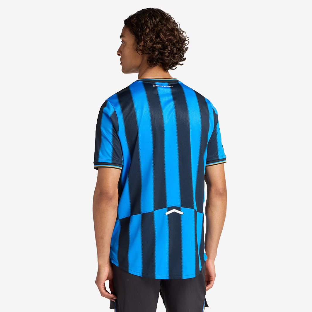 Camisa New Balance Atalanta 2025/26 I