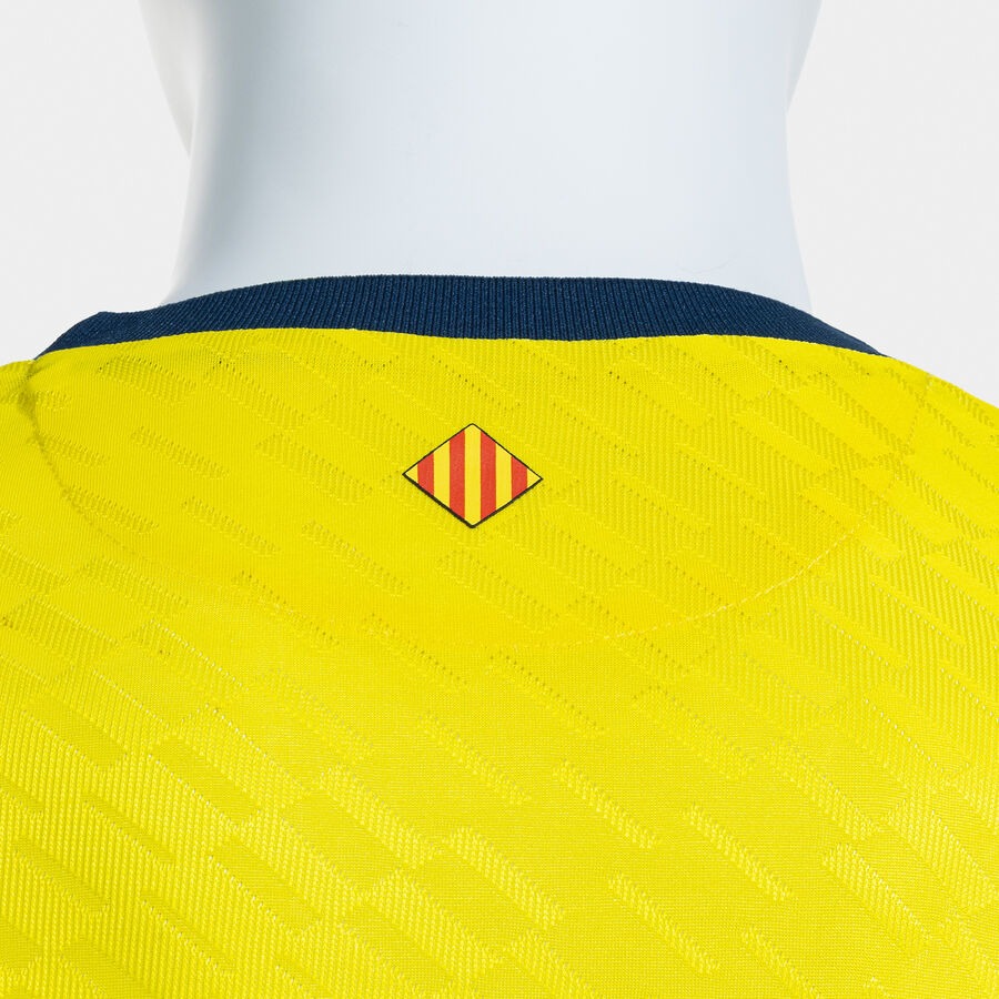 Camisa Joma Villareal 2025/26 I