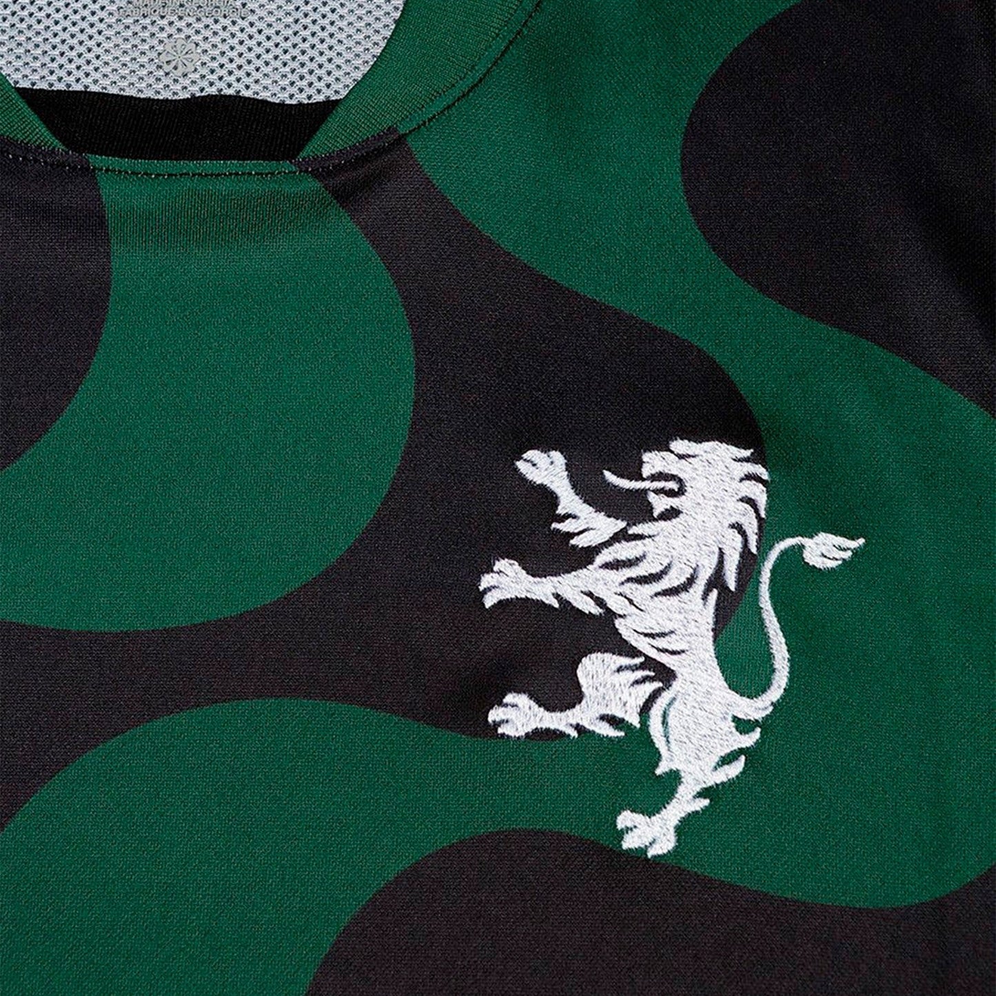 Camisa Sporting 2025/26 II Preta