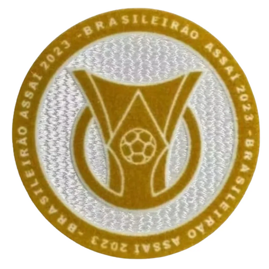 Patch Participação Brasileirão 2025