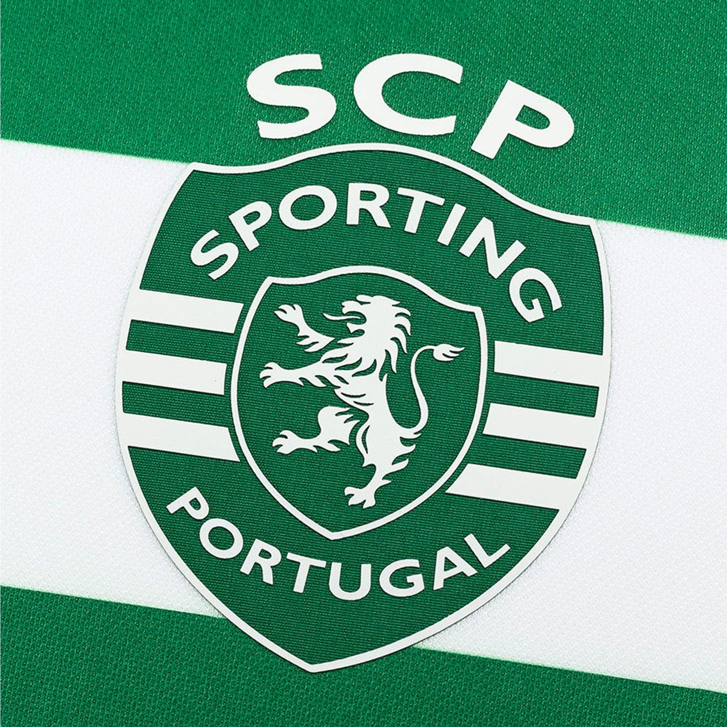 Camisa Sporting 2025/26 I