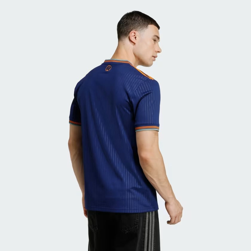 Camisa adidas Newcastle United 2025/26 II