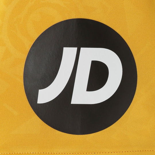 Camisa Wolves 2025/26 I