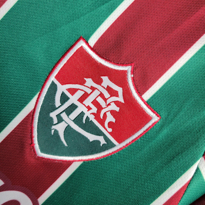 Camisa do Fluminense 2023/24 Home