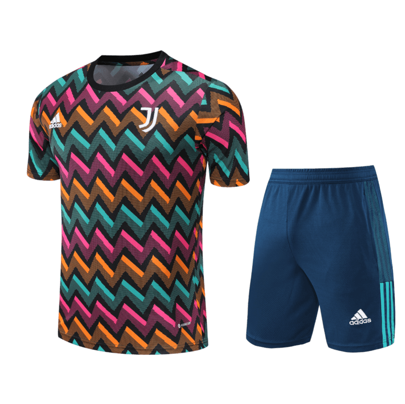 Conjunto de Treino Juventus 2023