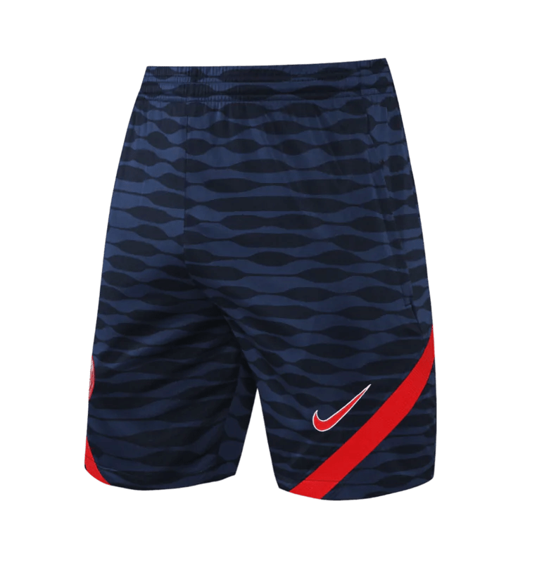 Conjunto de Treino do PSG 2022 Branco