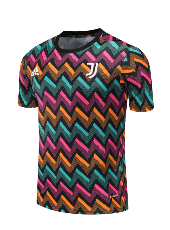 Conjunto de Treino Juventus 2023