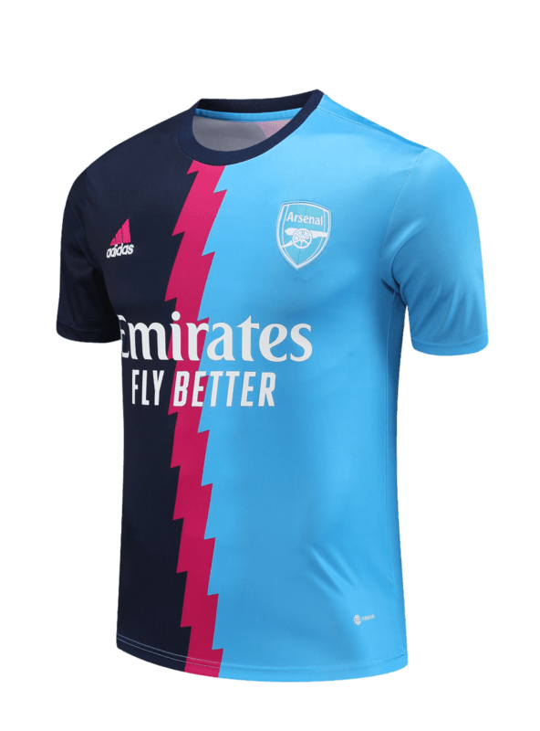 Conjunto de Treino Arsenal 2023