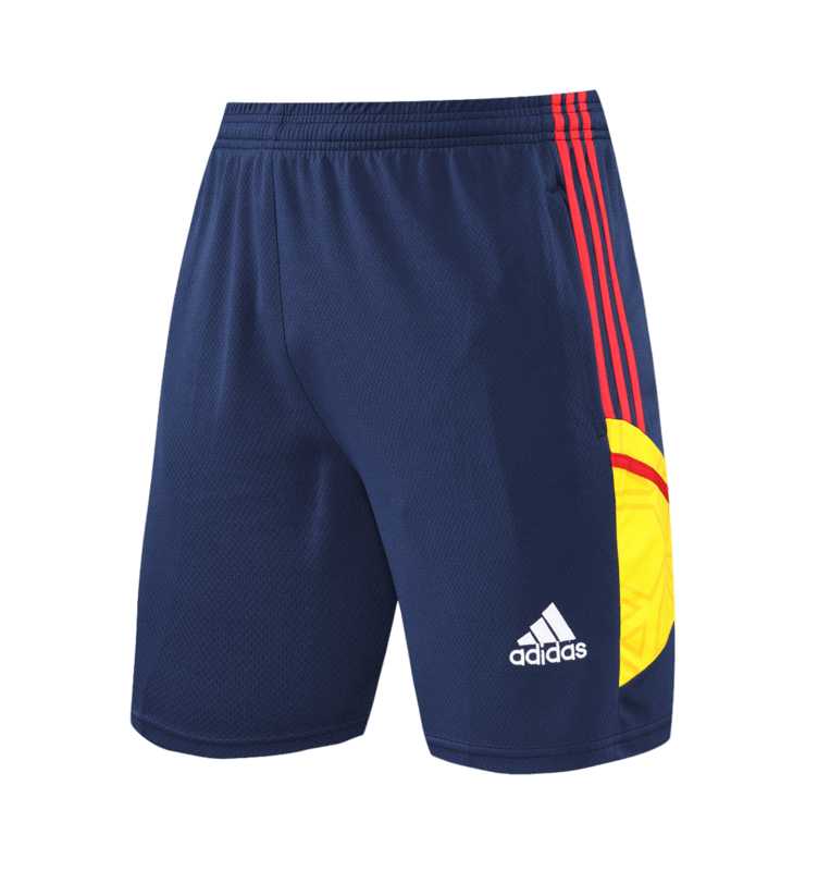 Conjunto de Treino Arsenal 2023 Azul