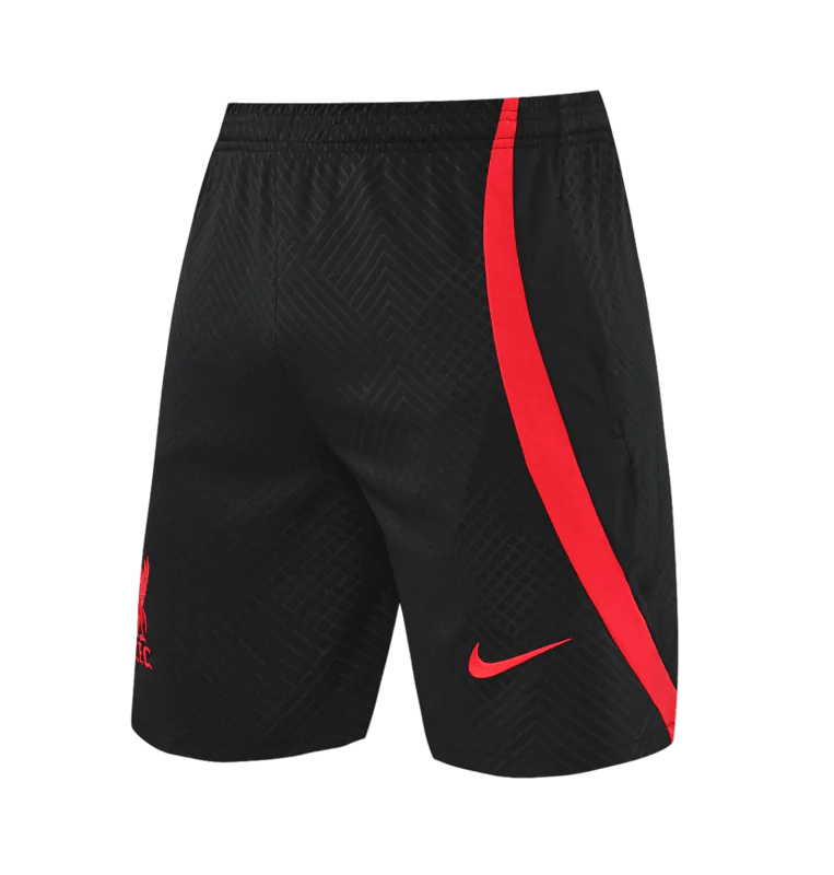 Conjunto de Treino Liverpool 2023 Preto