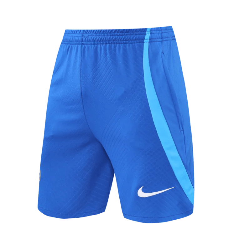 Conjunto de Treino Chelsea 2023 Azul