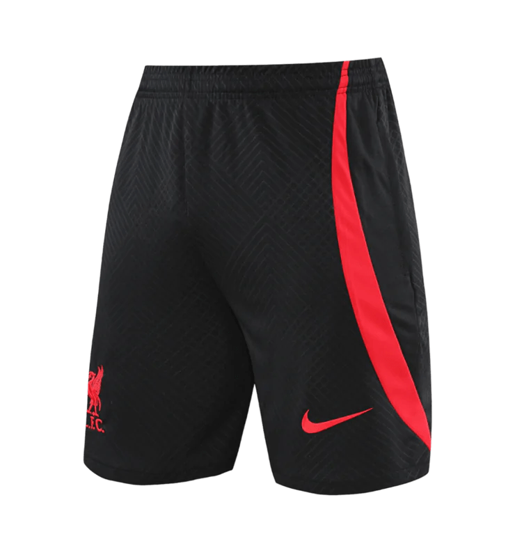 Conjunto de Treino Liverpool 2023 Vermelho