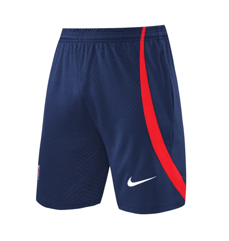 Conjunto de Treino do PSG 2022 Vermelho