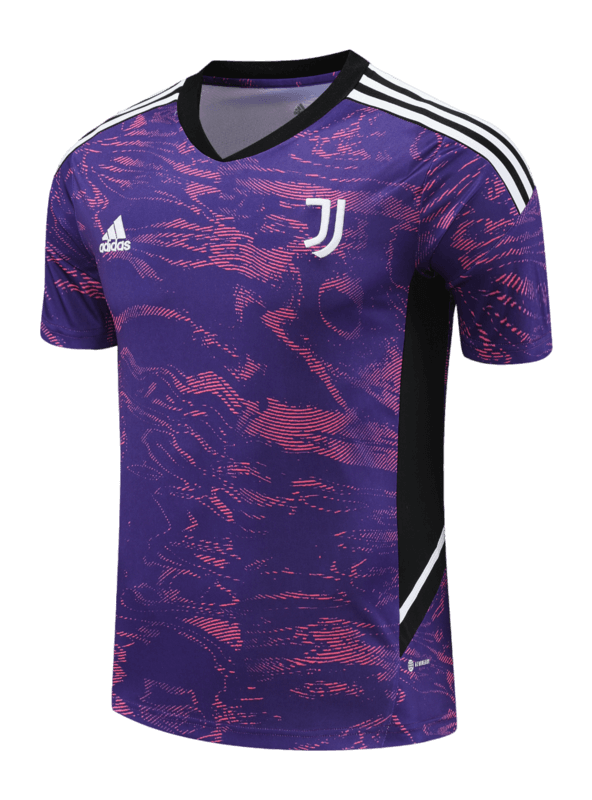 Conjunto de Treino Juventus 2023