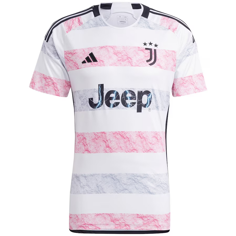 Camisa da Juventus 2023/24 Away