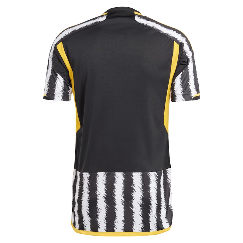 Camisa da Juventus 2023/24 Home