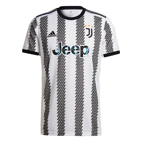 Camisa da Juventus 2022/23 Home