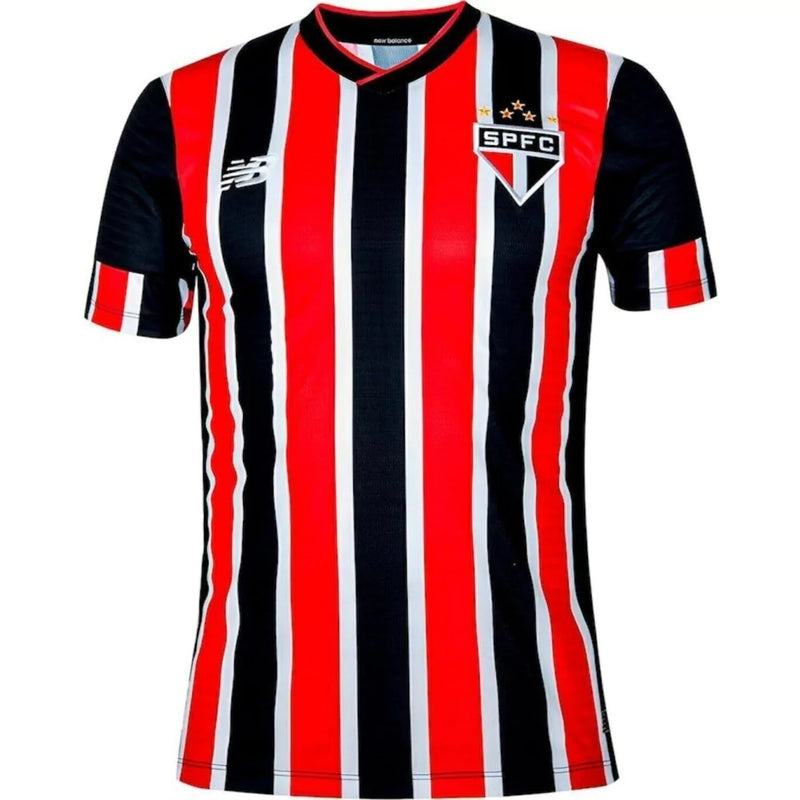 Camisa do São Paulo 2024/25 Away