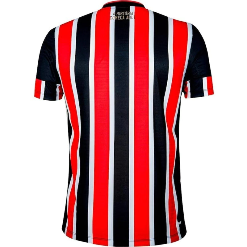 Camisa do São Paulo 2024/25 Away