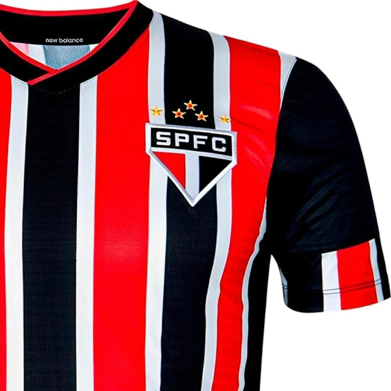 Camisa do São Paulo 2024/25 Away