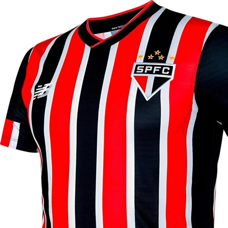 Camisa do São Paulo 2024/25 Away