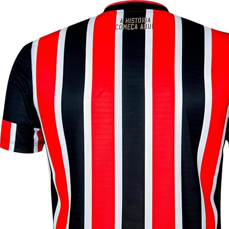 Camisa do São Paulo 2024/25 Away